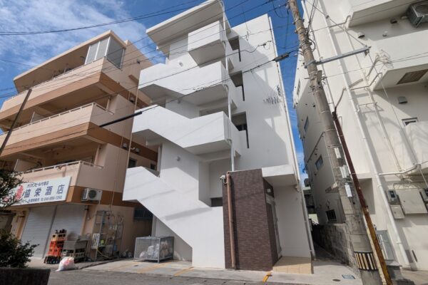 那覇市｜ポラリス