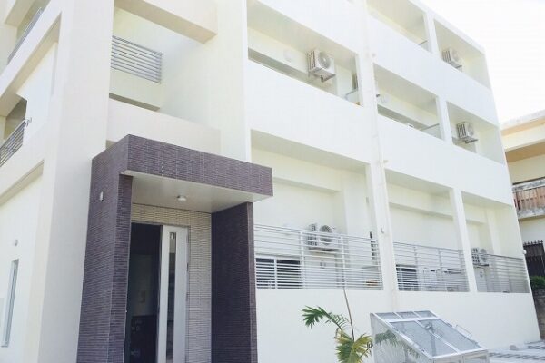 沖縄市｜ベル・ルミエール