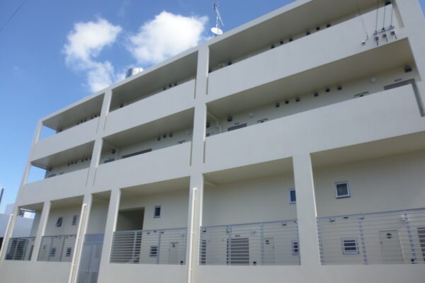 豊見城市 | カーサドルチェ