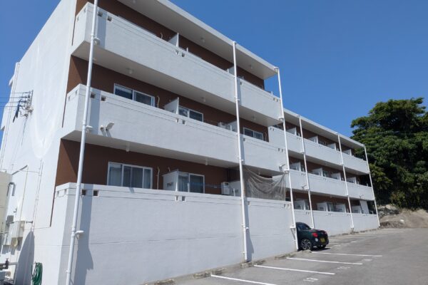 宜野湾市 | ベイクオーレ