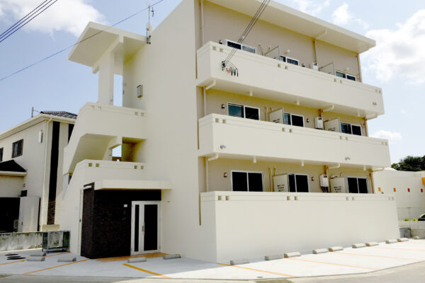 糸満市 | カーサブルーム